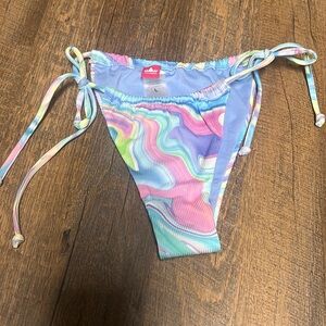 Pelegríni Swim Bottoms New Size L